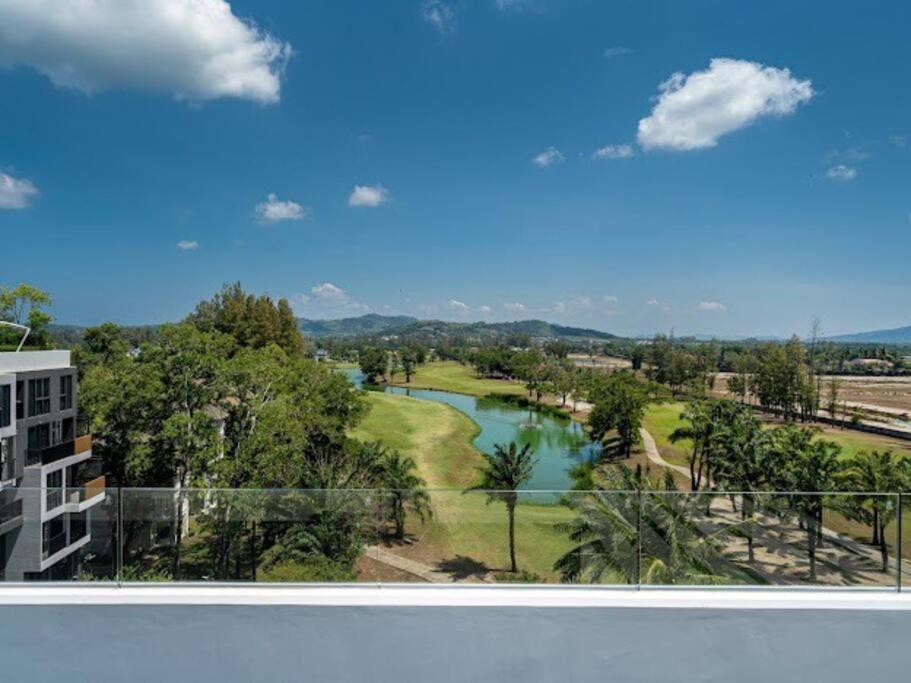 Apartment Bangtao , Laguna , 5 Minutes From The Bench, 2 Bedroom