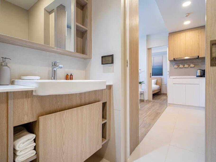 Bangtao , Laguna , 5 Minutes From The Bench, 2 Bedroom