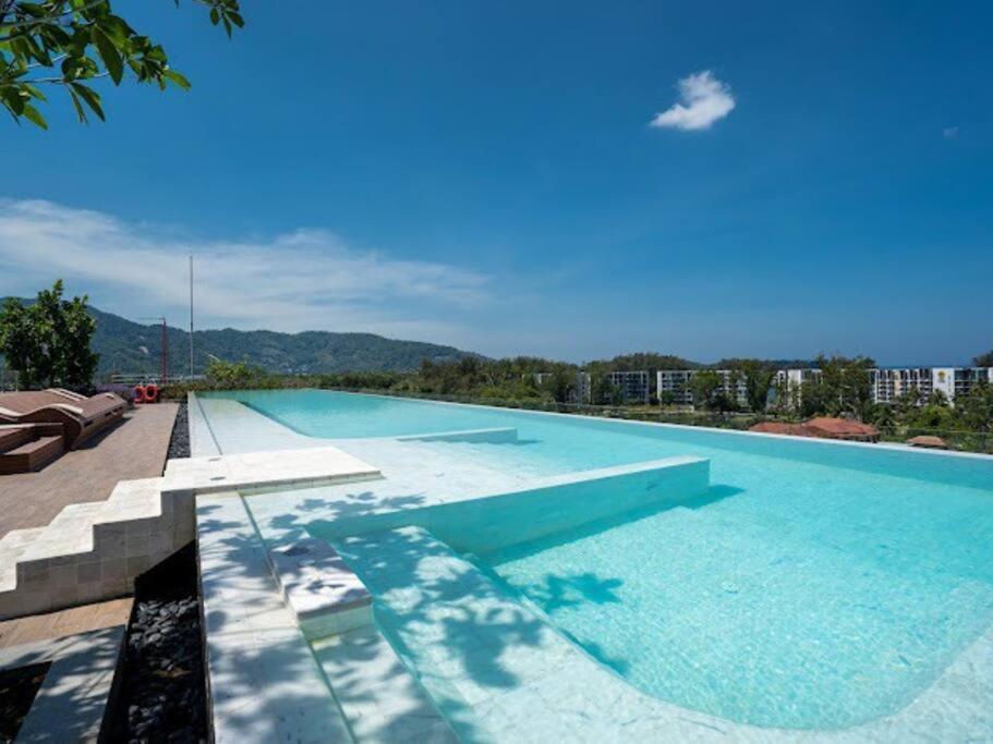 Bangtao , Laguna , 5 Minutes From The Bench, 2 Bedroom Phuket