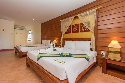 Bel Aire Hotel 3*