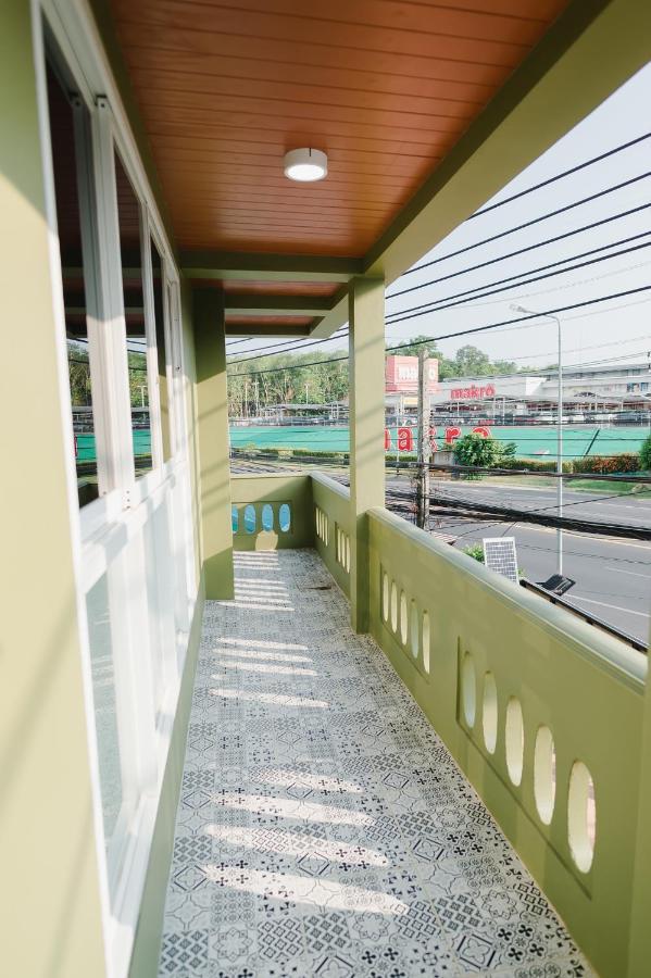 Kai Mook House Apartment