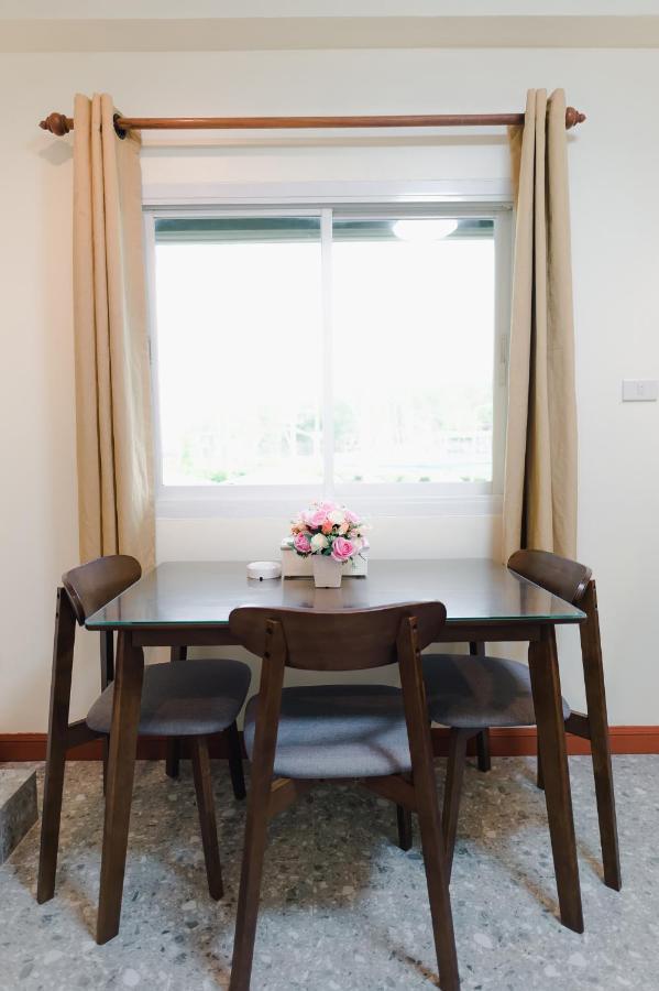 Kai Mook House Apartment *