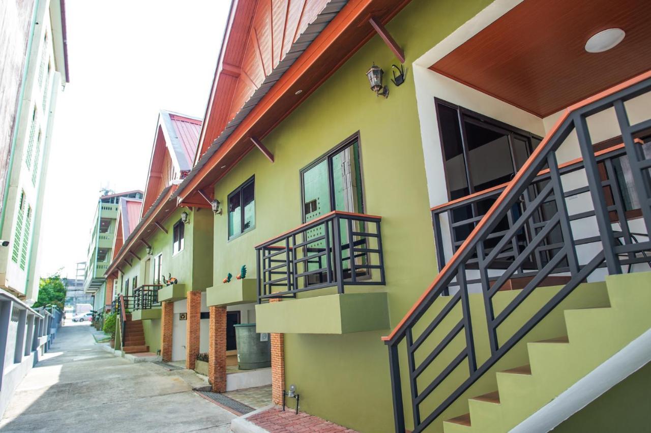Kai Mook House *