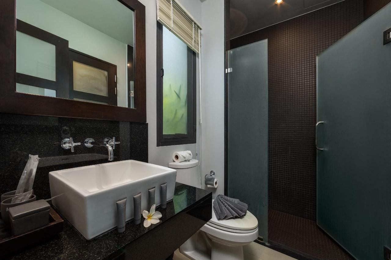 Iotama | Private Pool | Onyx By Tropiclook | Naiharn *