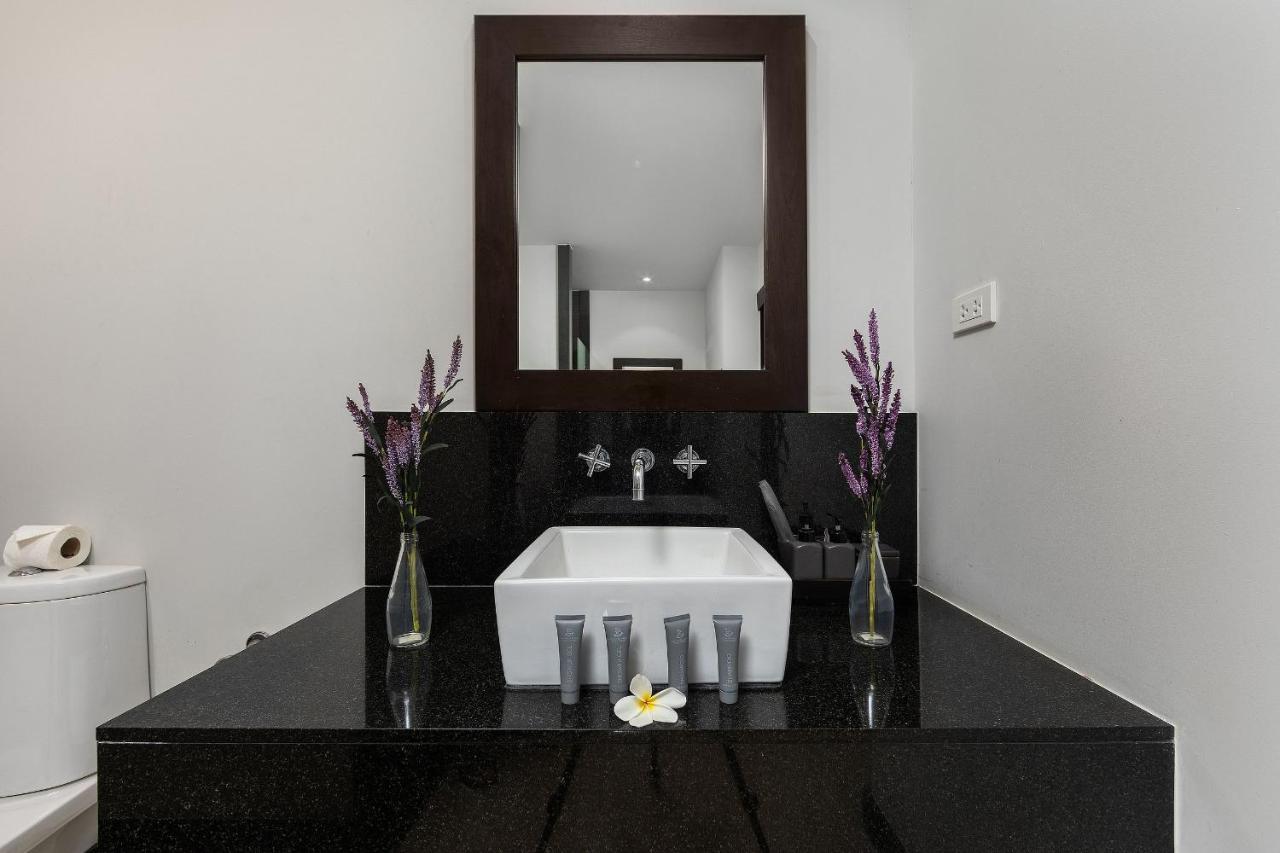 Iotama | Private Pool | Onyx By Tropiclook | Naiharn *