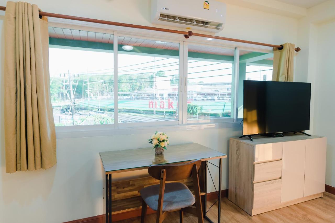 Apartment Kai Mook House *