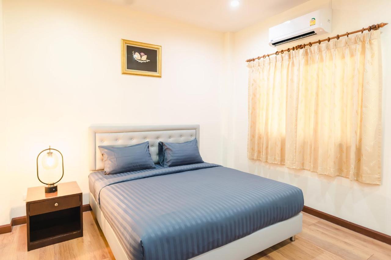 Apartment Kai Mook House *