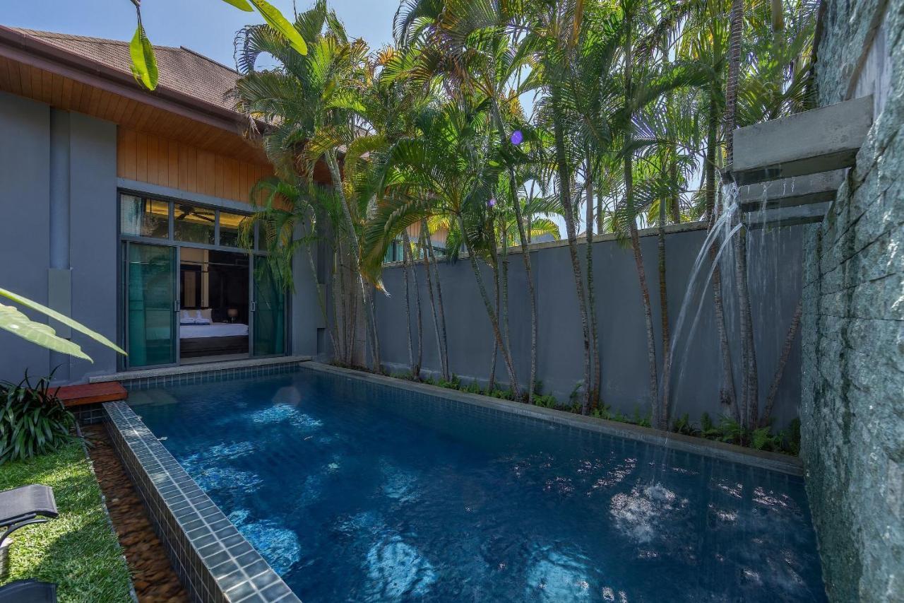 Iotama | Private Pool | Onyx By Tropiclook | Naiharn Rawai