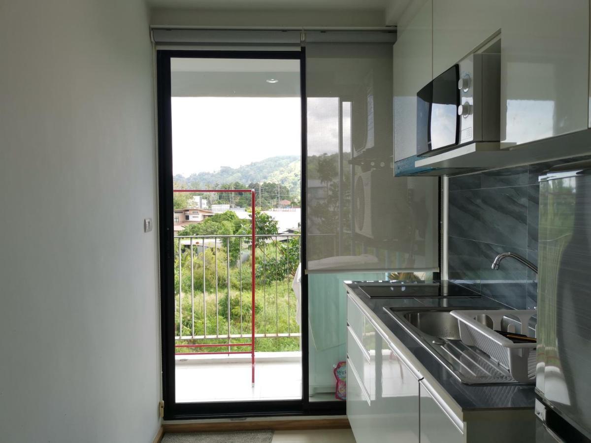 Apartamento 4 Floor - Centrio In Town *