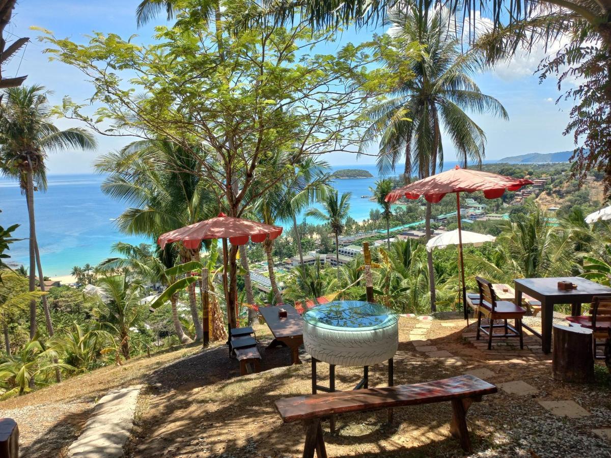 Villa Paradise Island Rawai
