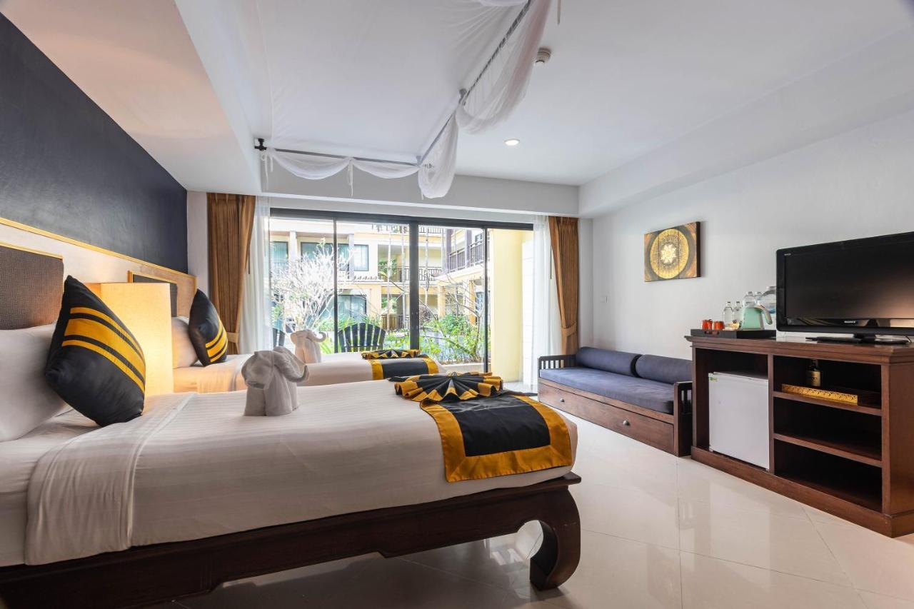 Resort Diamond & Spa 4*