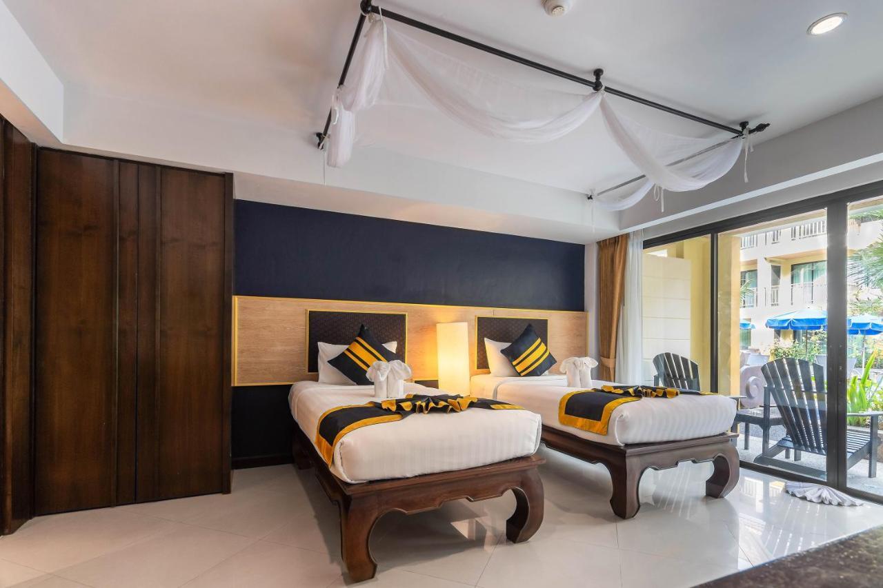 Diamond & Spa Resort