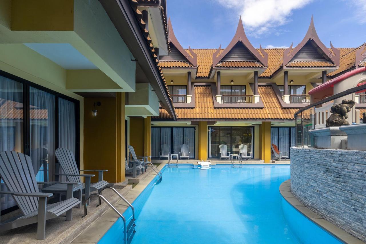 Diamond & Spa Karon