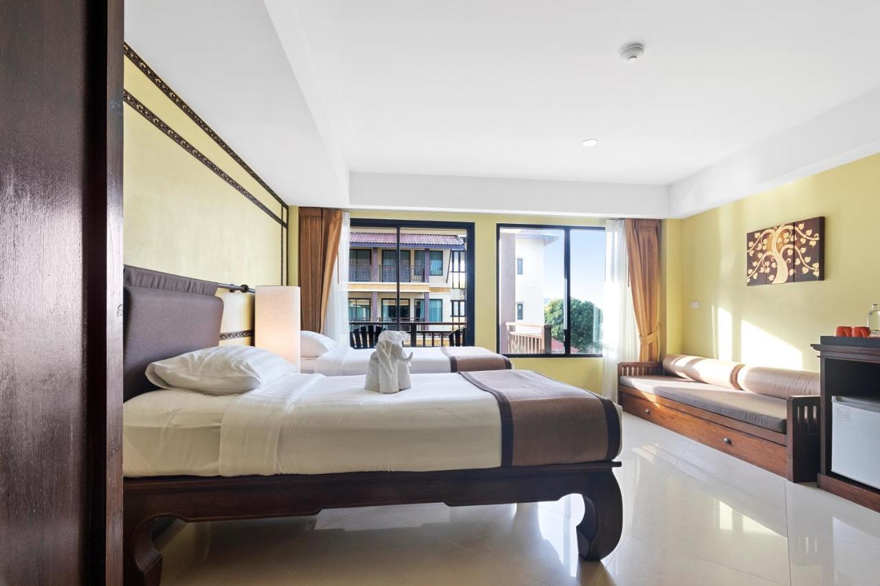 Diamond & Spa 4* Karon