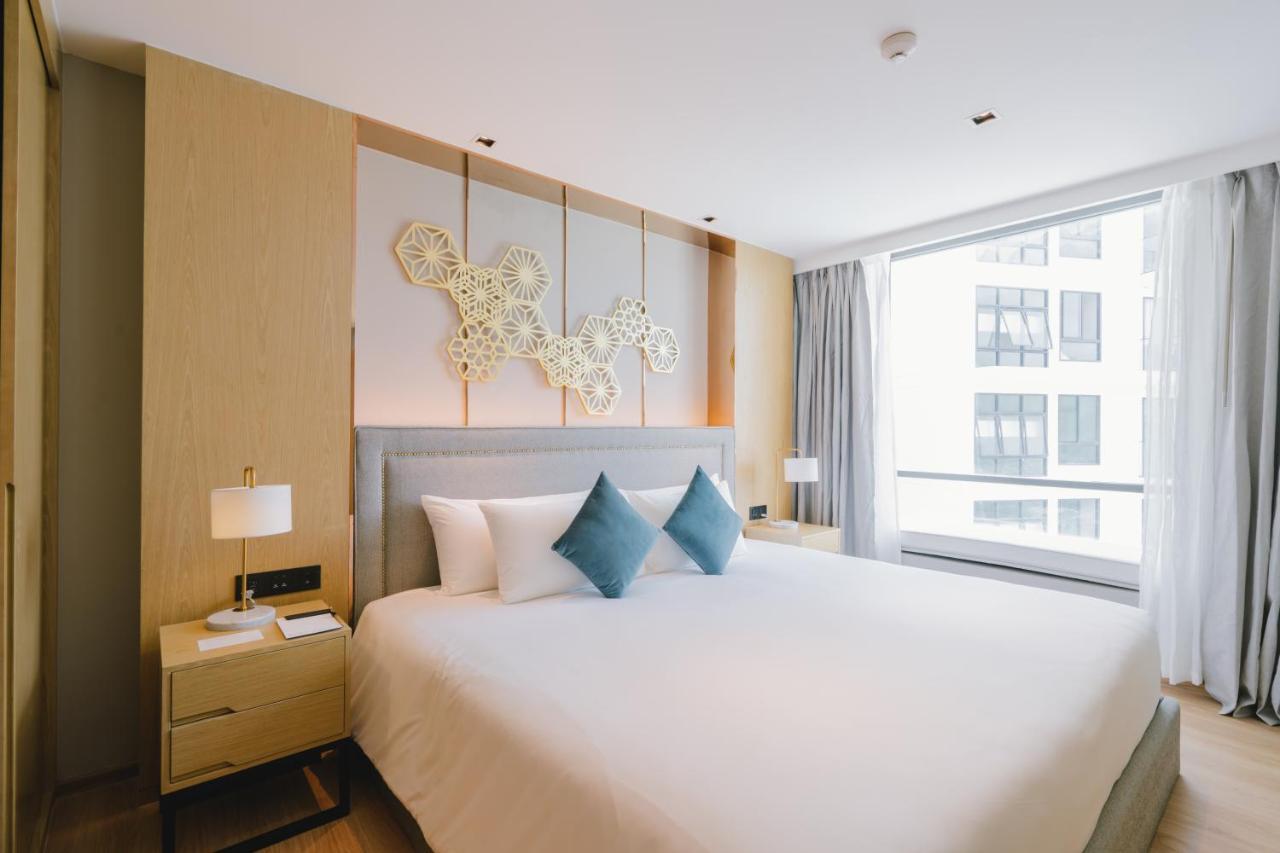 Hotel Wyndham La Phuket