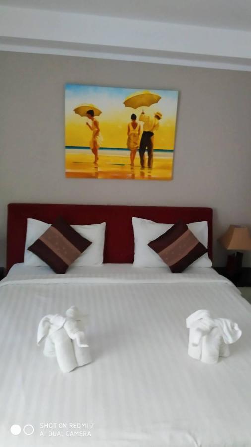 Hotel Phuket