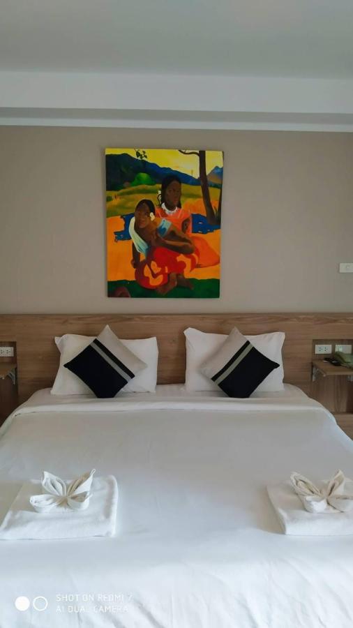 Hotel Phuket
