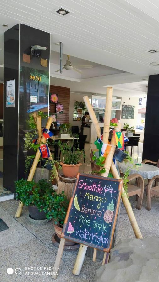 Phuket Hotel 3*