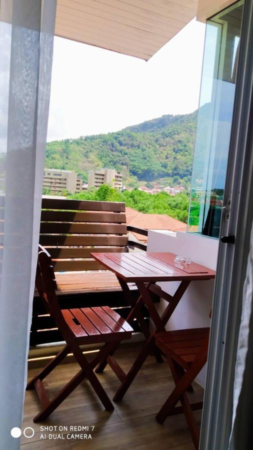 Hotel Phuket 3*