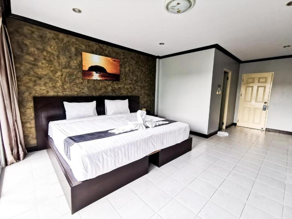 Homestay Sea Boss