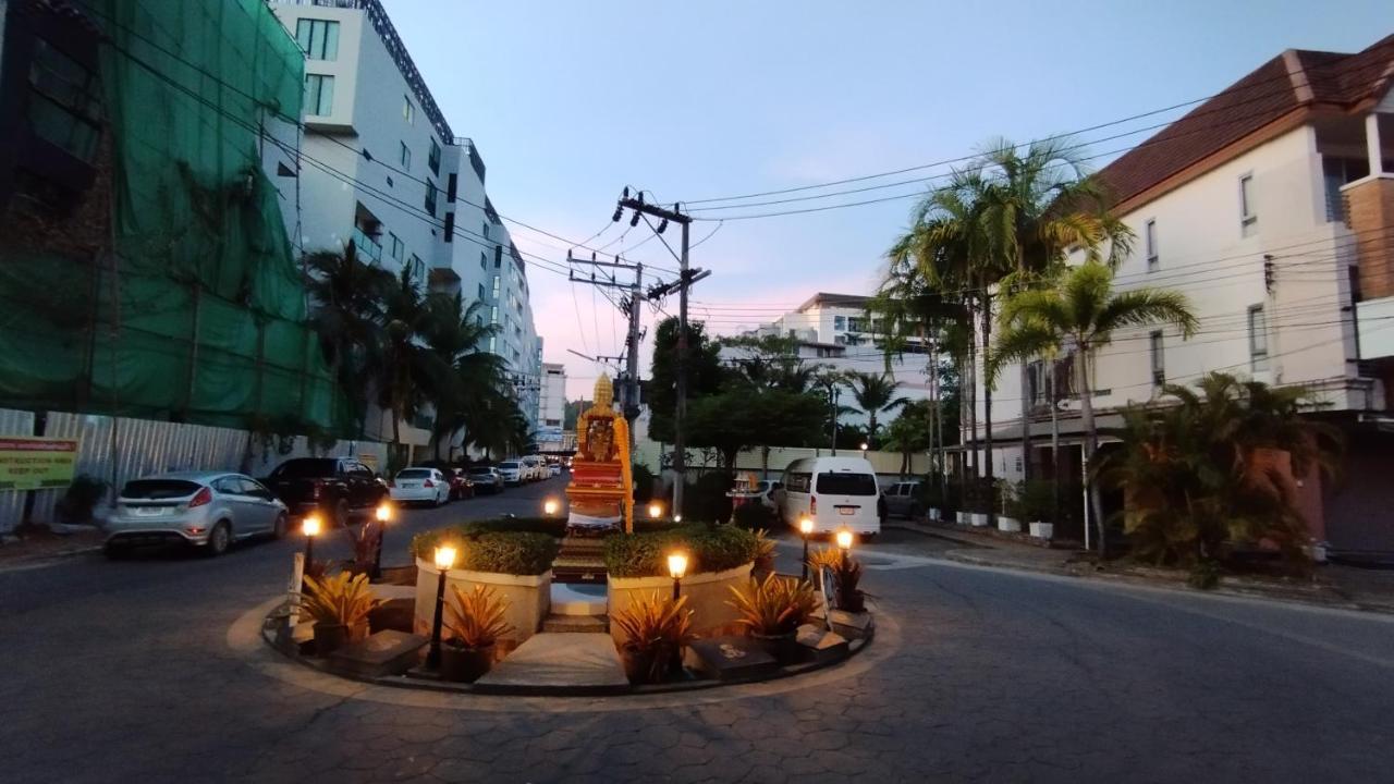Homestay Sea Boss Kata Beach (Phuket)