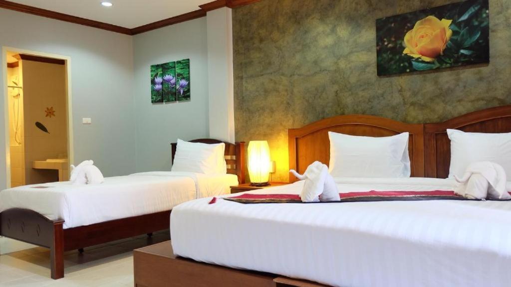 Sea Boss Homestay Kata Beach (Phuket)