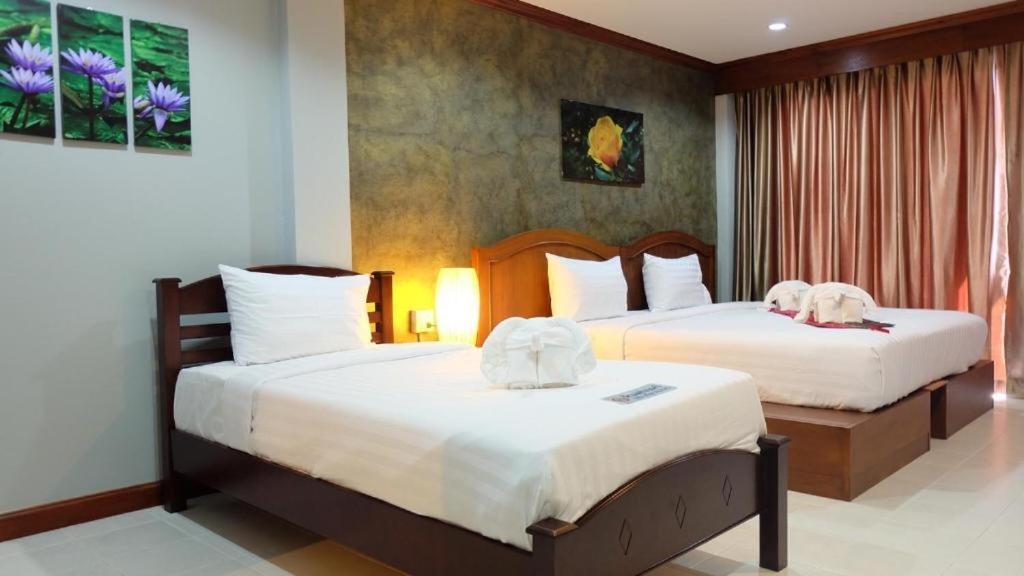 Sea Boss Homestay