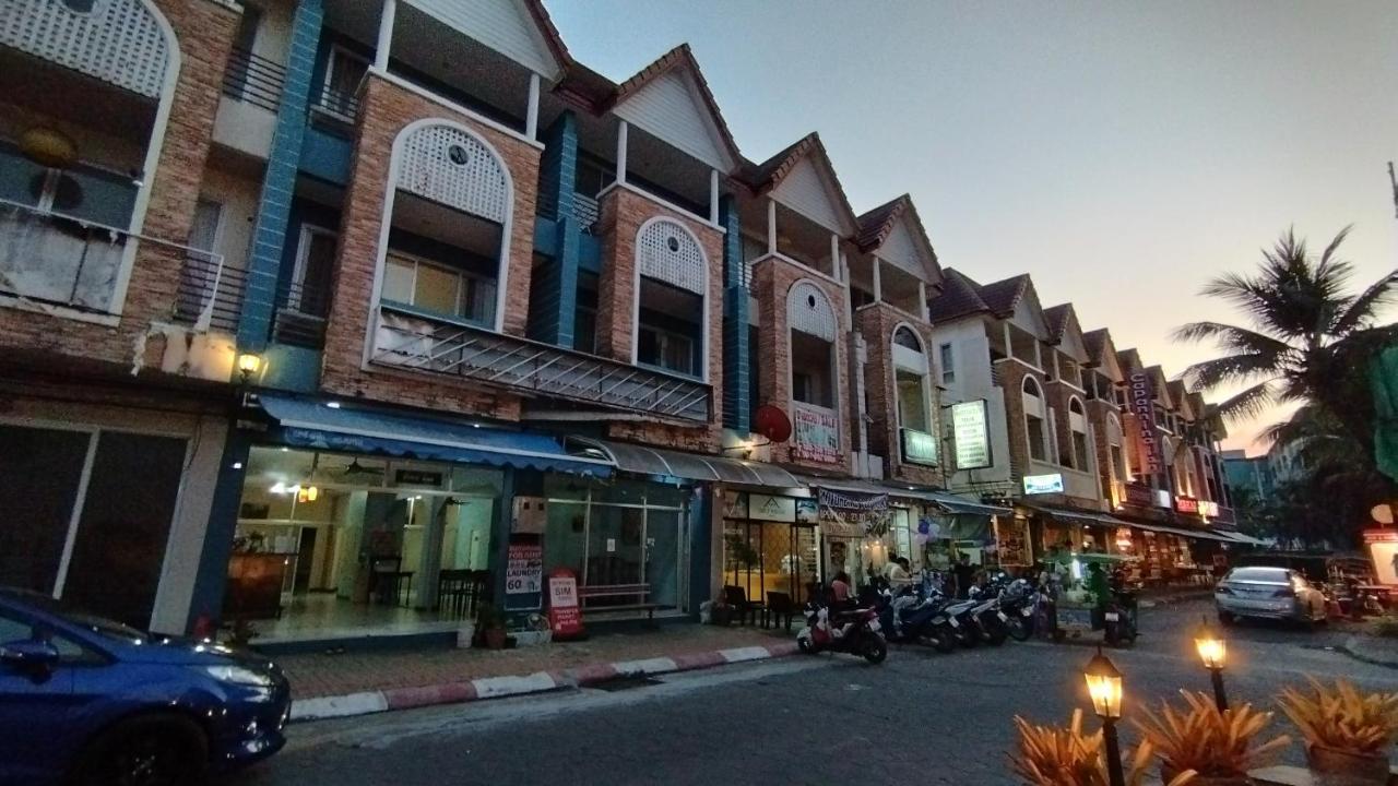 Sea Boss Homestay Kata Beach (Phuket)