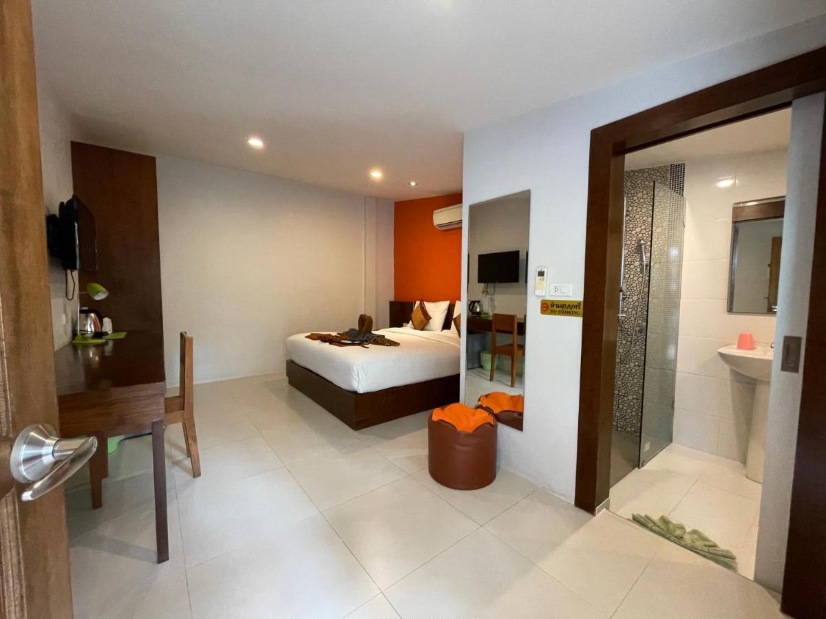 Good 9 At Guest house Rawai