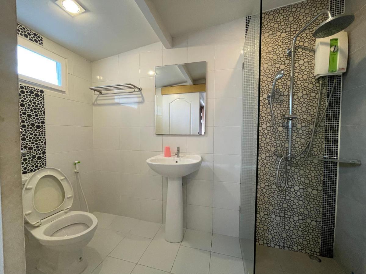 Guest house Good 9 At