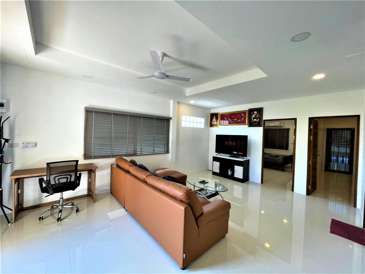 Chonlada - 2 Bedroom -