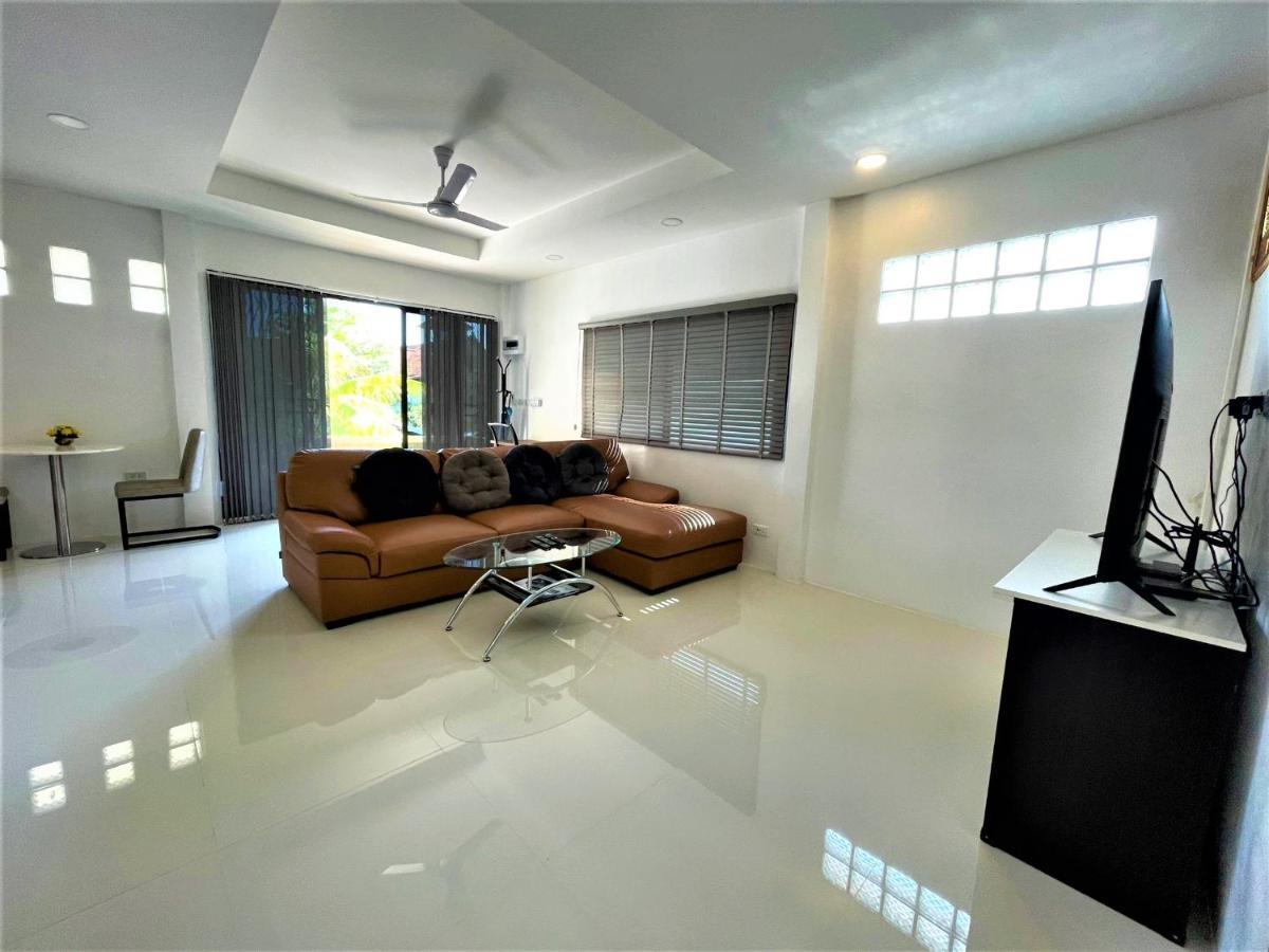 Chonlada - 2 Bedroom - Kamala Beach