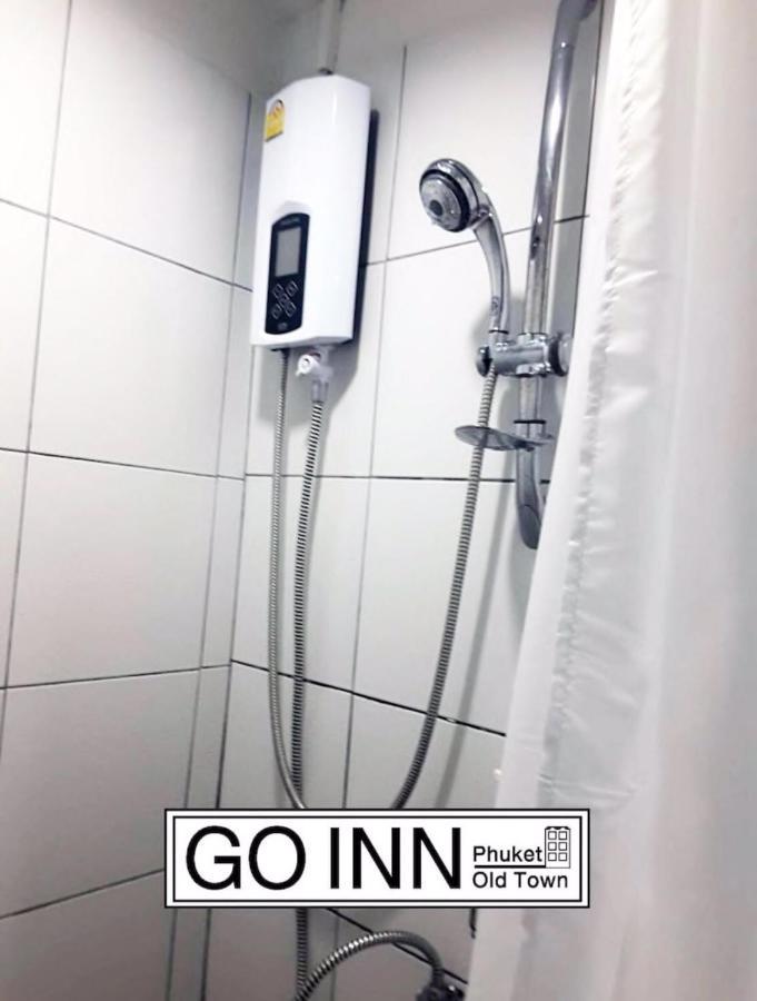 Go Old Town2 Apartment Phuket