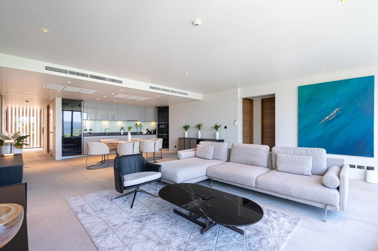 New 2br Bluepoint 8-17 Sea Views Apartment