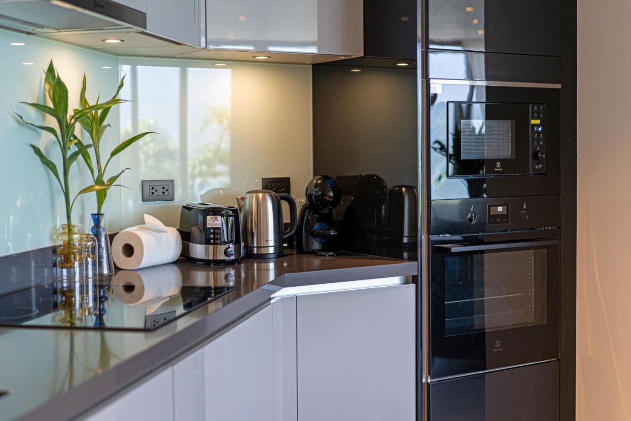 New 2br Bluepoint 8-17 Sea Views Apartment *