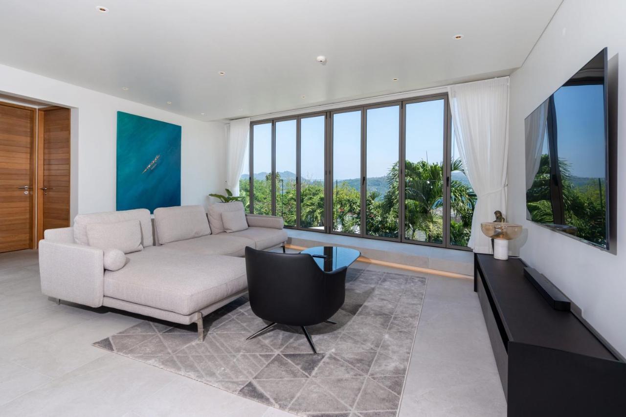 New 2br Bluepoint 8-17 Sea Views Apartment *