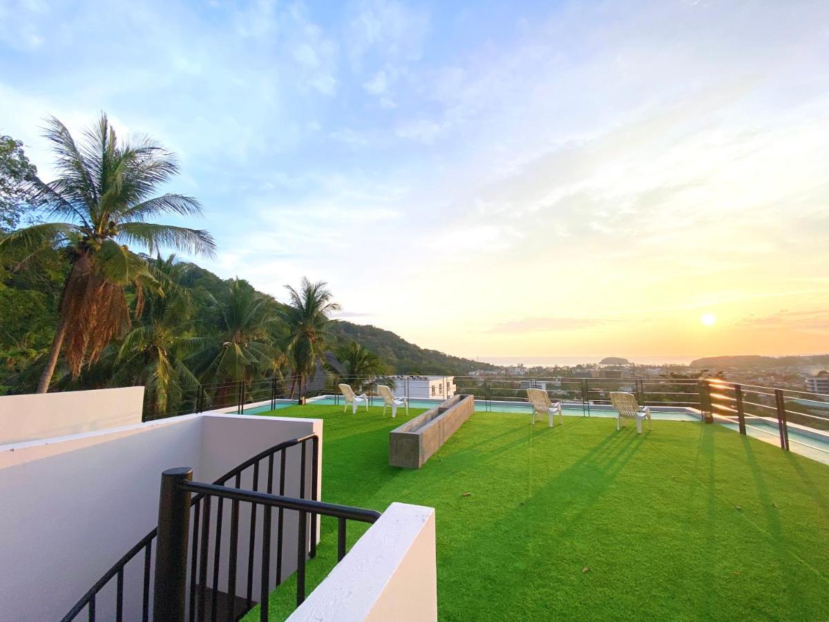 Pousada Twin Seaview