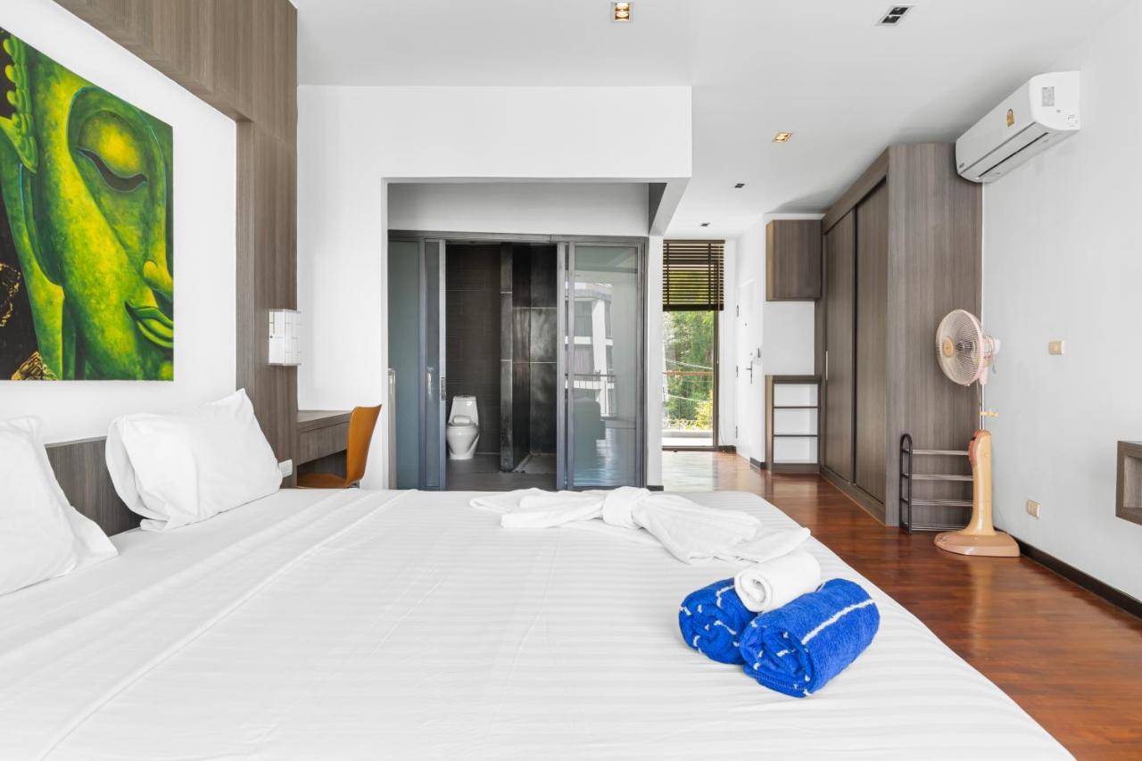 Icon Park - Apartamento