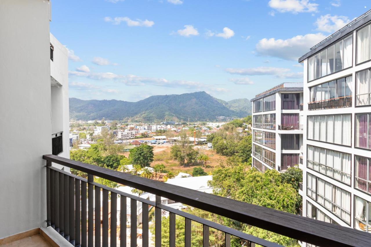 Apartamento Icon Park -