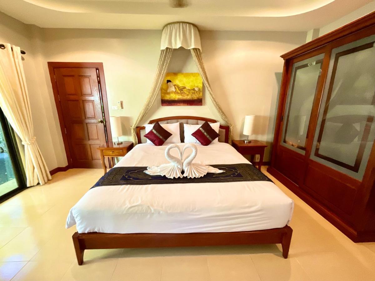 Holiday home Coconut Paradise Phuket