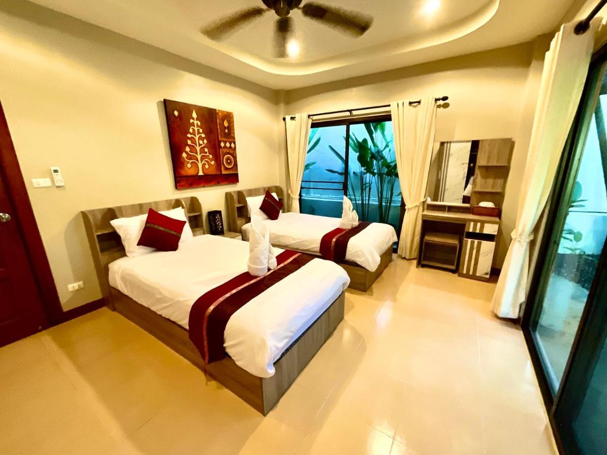 Coconut Paradise Phuket