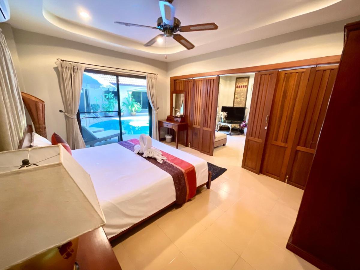 Coconut Paradise Holiday home