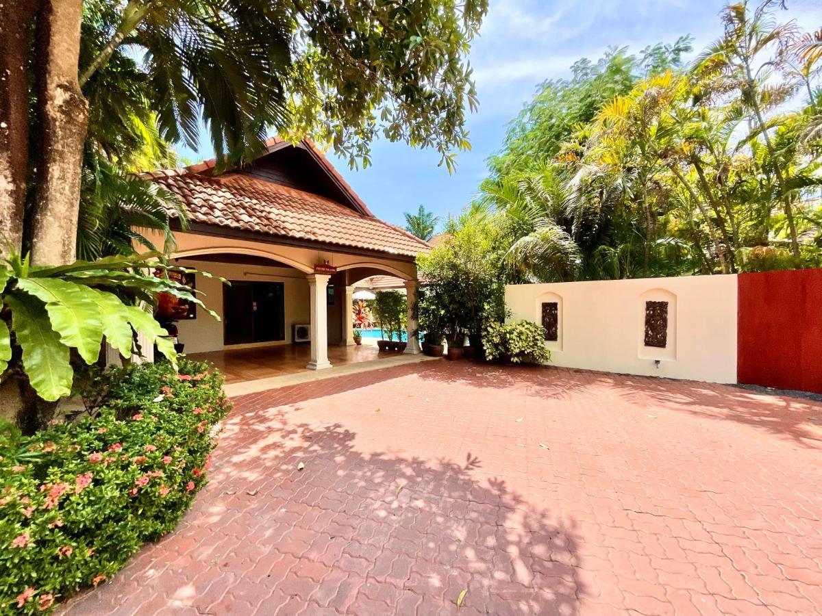 Coconut Paradise Holiday home Phuket