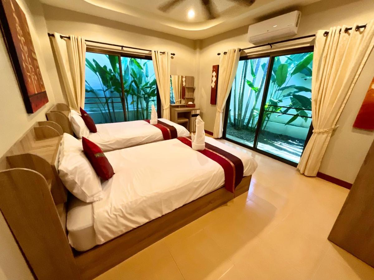 Coconut Paradise * Phuket