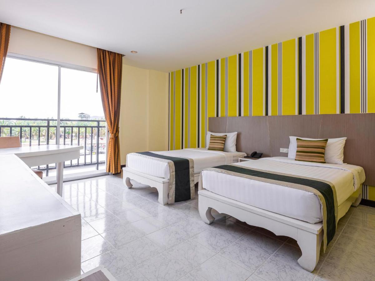 Malin Hotel Patong