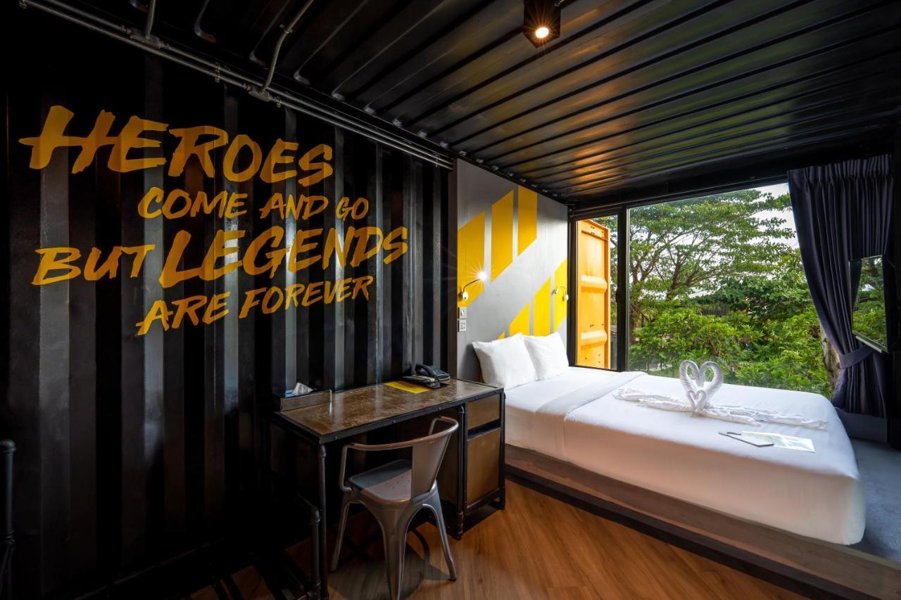 Hivetel Hotel