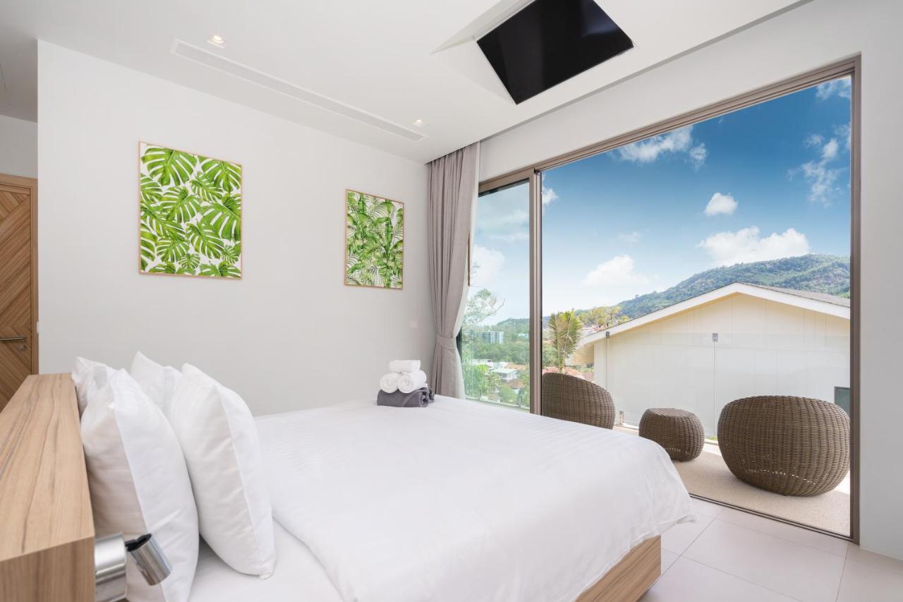 Himmapana - Hills Kamala Beach