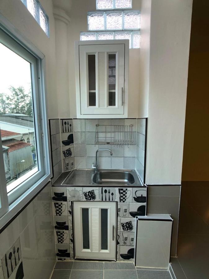 Appartement Dulgence *