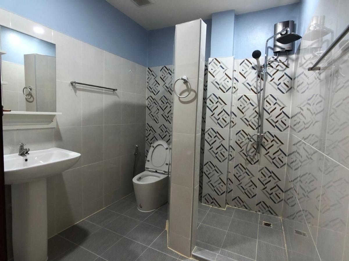 Appartement Dulgence Patong