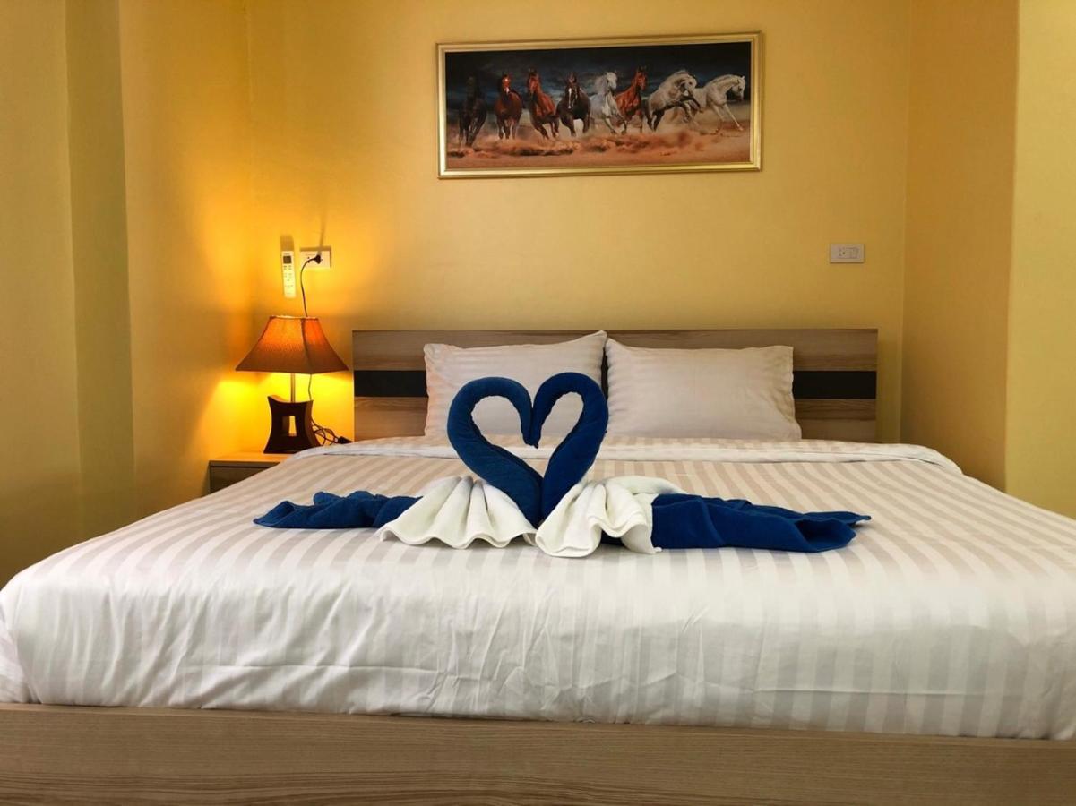 Appartement Dulgence Patong